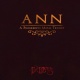 Ann (A Progressive Metal Trilogy)