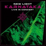 New Light - Live in Concert