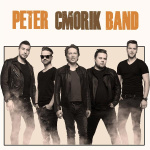 Peter Cmorik Band