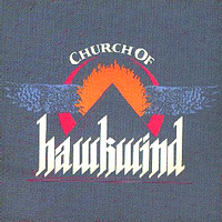 Church of Hawkwind