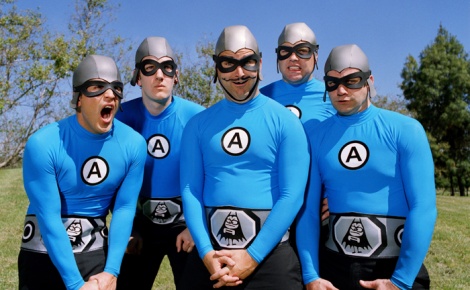 Aquabats