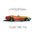 Music Kills Me
