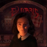 Ann - Chapter 3 - Anne Frank