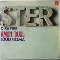 Disaster (Lüüd Noma)