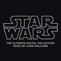 Star Wars: The Ultimate Digital Collection