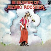 In Hearing of Atomic Rooster