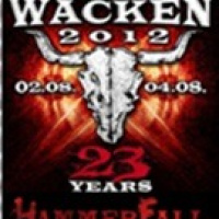 Wacken 2012