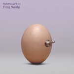 FabricLive 42