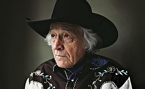 Ramblin' Jack Elliott