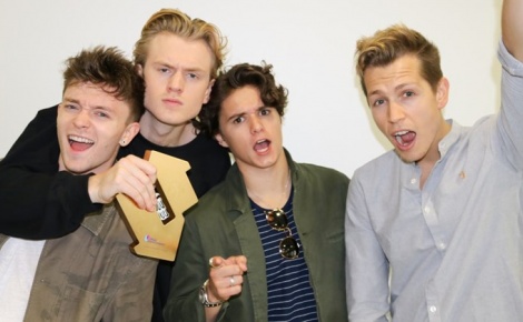 The Vamps