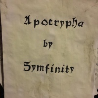 Apocrypha