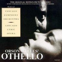 Orson Welles' Othello