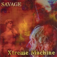 Xtreme Machine