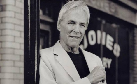 Burt Bacharach