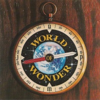 World of Wonder