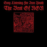 Easy Listening For Iron Youth: The Best Of NON
