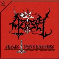 Jesus Perversions