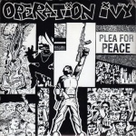 Plea For Peace