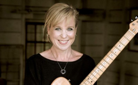 Kristin Hersh