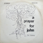 A Prayer For John