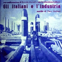 Gli Italiani E L'Industria