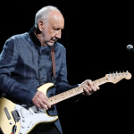 Pete Townshend