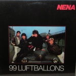 99 Luftballons