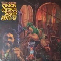 The Incredible Simon Stokes & The Black Whip Thrill Band