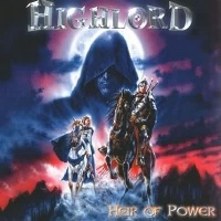 Heir of Power