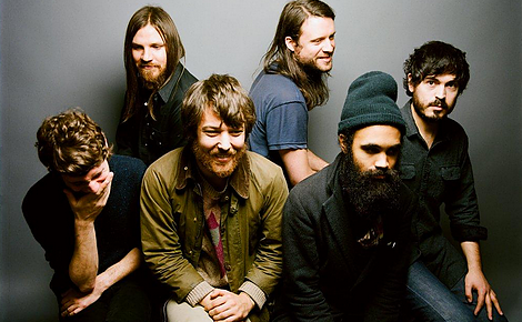 Fleet Foxes