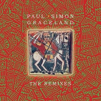 Graceland - The Remixes