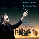 Johann Sebastian Bach: The Complete Keyboard Concertos