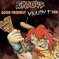 Good Friendly Violent Fun