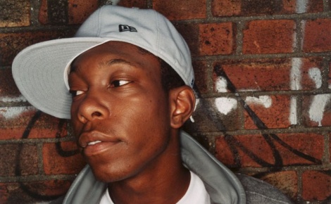 Dizzee Rascal