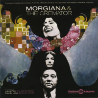 Morgiana / The Cremator - Music From The Films By Juraj Herz