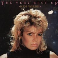 The Very Best Of Kim Wilde