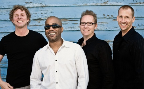 Hootie & the Blowfish