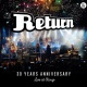 30 Years Anniversary - Live at Stange