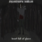 heart full of glass