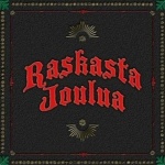 Raskasta joulua