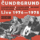 Čundrgrund Live 1976-1978 