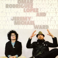 Omar Rodriguez Lopez & Jeremy Michael Ward